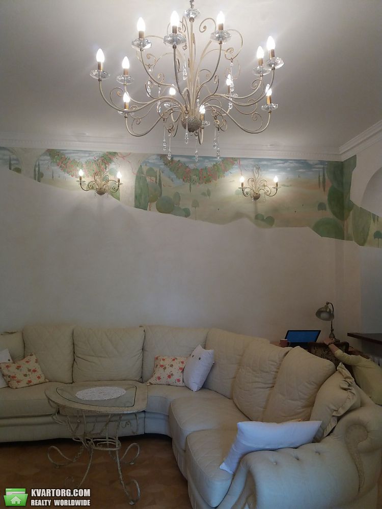 Rent out 3-room apartment. Киев,  Гончара — photo 6
