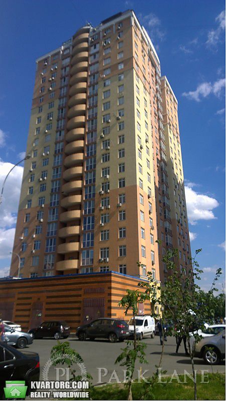 Sell 1-room apartment. Киев,  Красногвардейская — photo 10