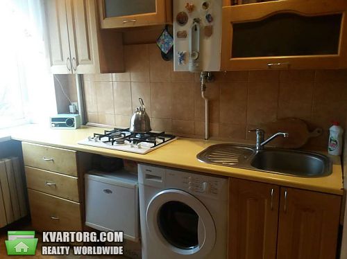 Sell 1-room apartment. Одесса, Генуэзская — photo 4