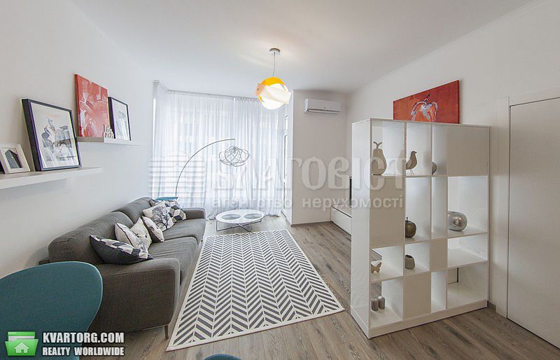 Sell 2-room apartment. Киев,  Димитрова — photo 3