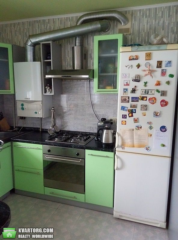 Sell 3-room apartment. Днепропетровск, Макарова — photo 2
