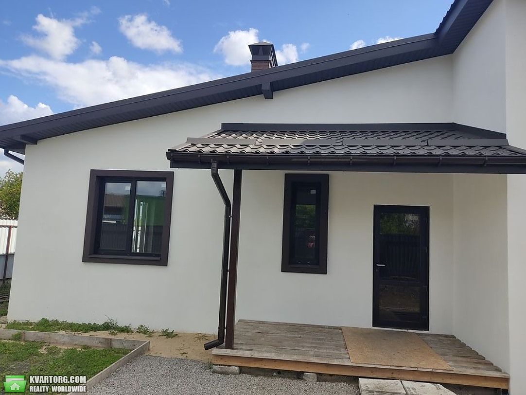 Sell house. Борисполь, Салютна — photo 1