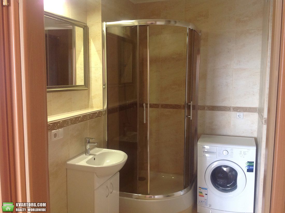 Sell 1-room apartment. Киев, Верховинная — photo 5
