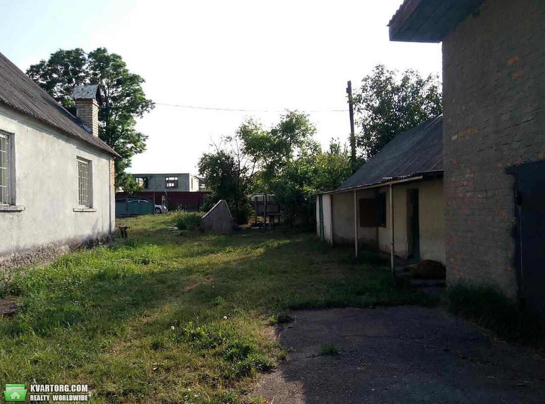 Sell house. Киевская обл., Шевченко — photo 4