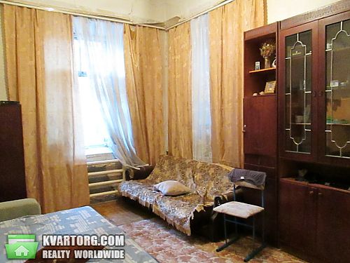 Sell 2-room apartment. Одесса, Дальницкая — photo 1