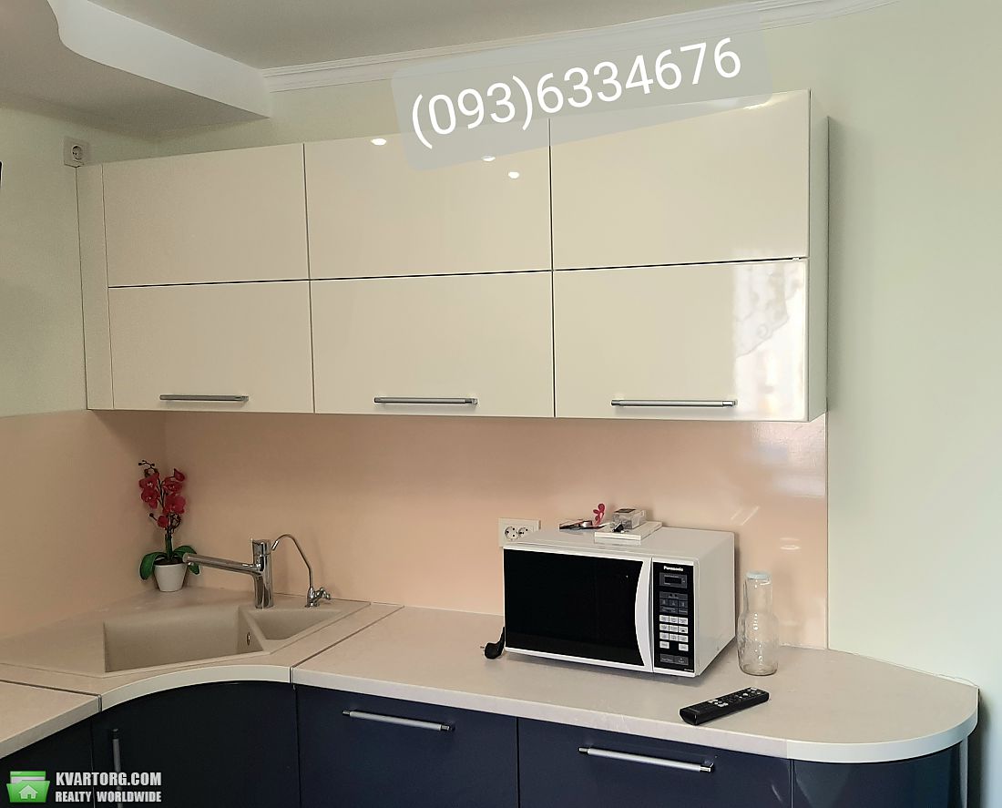 продам 3-комнатную квартиру. Киев,  Оноре де Бальзака - фото 4