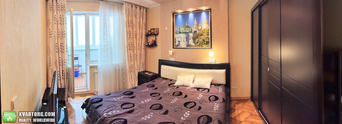 Sell 3-room apartment. Киев,  Бальзака — photo 5