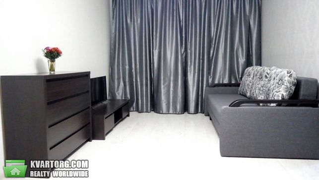 Rent out 1-room apartment. Киев,  Ломоносова — photo 3