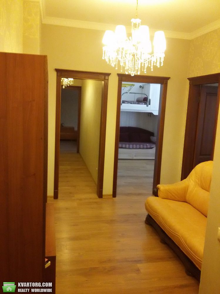 Sell 2-room apartment. Киев,  Руданского — photo 10