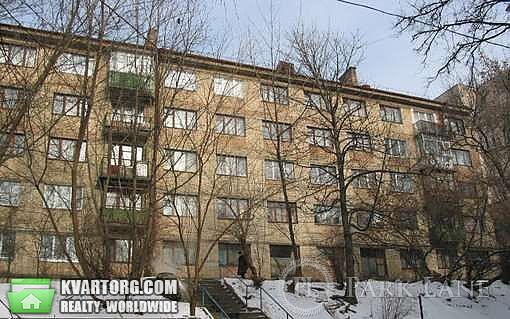 Sell 2-room apartment. Киев, Богомольца — photo 8