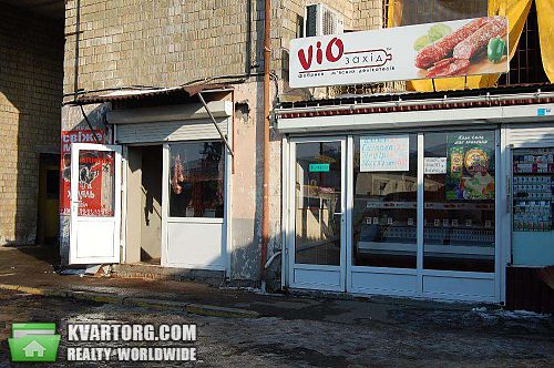Rent out shop. Киев,  Волынская — photo 3