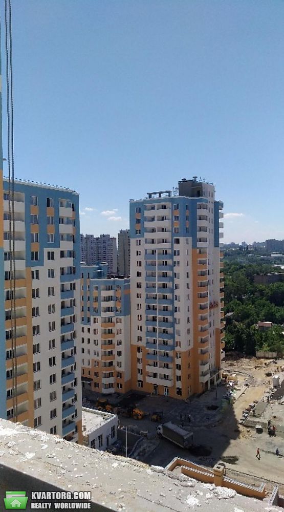 Sell 1-room apartment. Киев, Данченко — photo 2