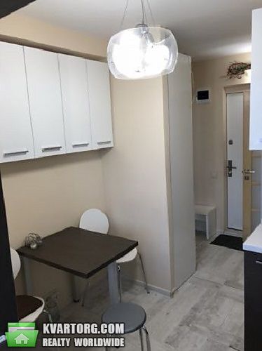 Sell 1-room apartment. Киев, Иорданская — photo 3