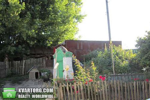 Sell house. Обухов, автостанция — photo 4