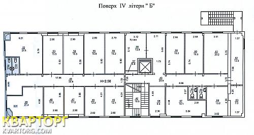 Rent out office. Киев,  Стройиндустрии — photo 9