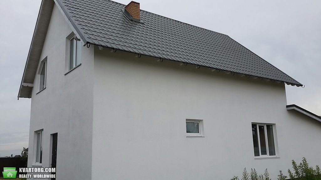 Sell house. Бровары, пер. Шляховой — photo 3