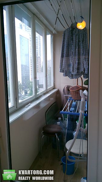 Sell 1-room apartment. Киев,  Соломенская пл — photo 5