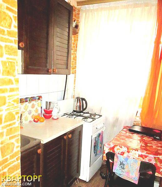 Sell 2-room apartment. Киев, Блюхера 15 — photo 5