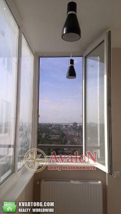 Sell 2-room apartment. Одесса, Среднефонтанская — photo 5