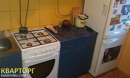 Sell 2-room apartment. Киев,  Миропольская — photo 2