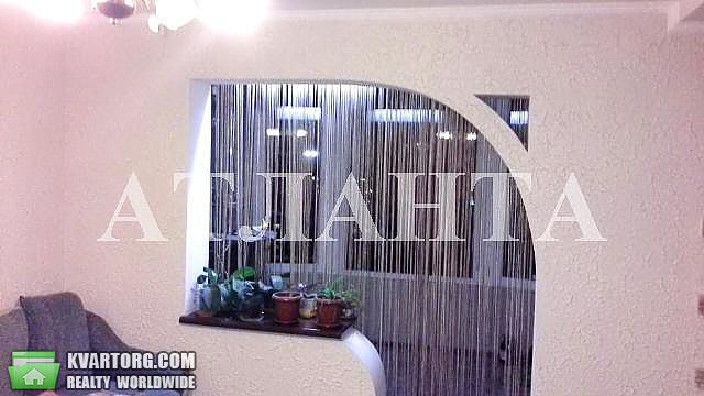 Sell 4-room apartment. Одесса, Добровольского — photo 1