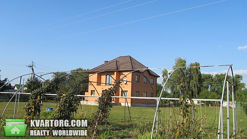 Sell house. Киевская обл., Князя Святослава — photo 2