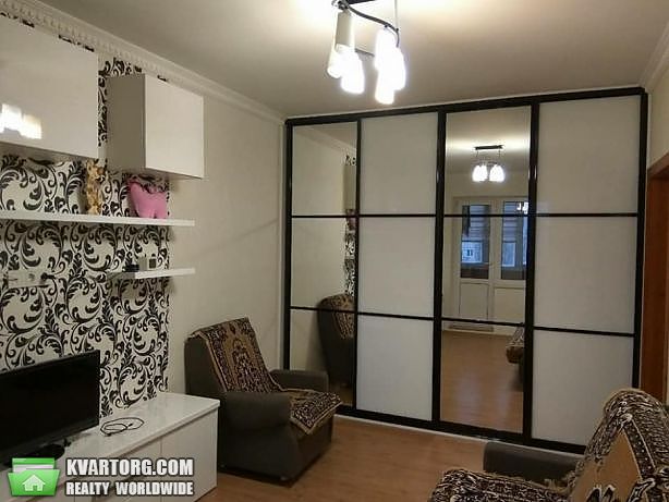 Rent out 1-room apartment. Киев,  Кольцевая — photo 5
