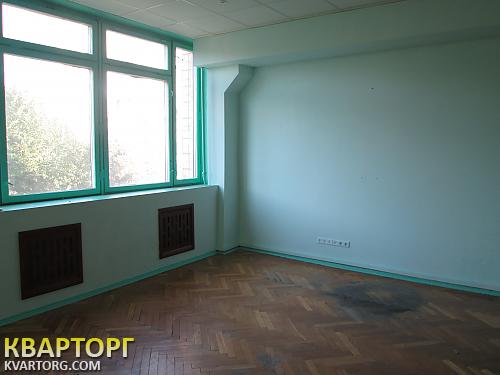 Rent out office. Киев,  Павловская — photo 1