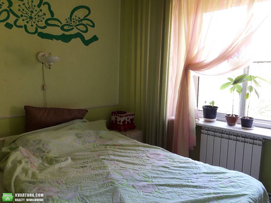 Sell 3-room apartment. Одесса, Балковская — photo 4