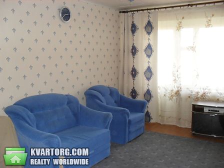 Rent out 1-room apartment. Харьков, Уборевича — photo 1