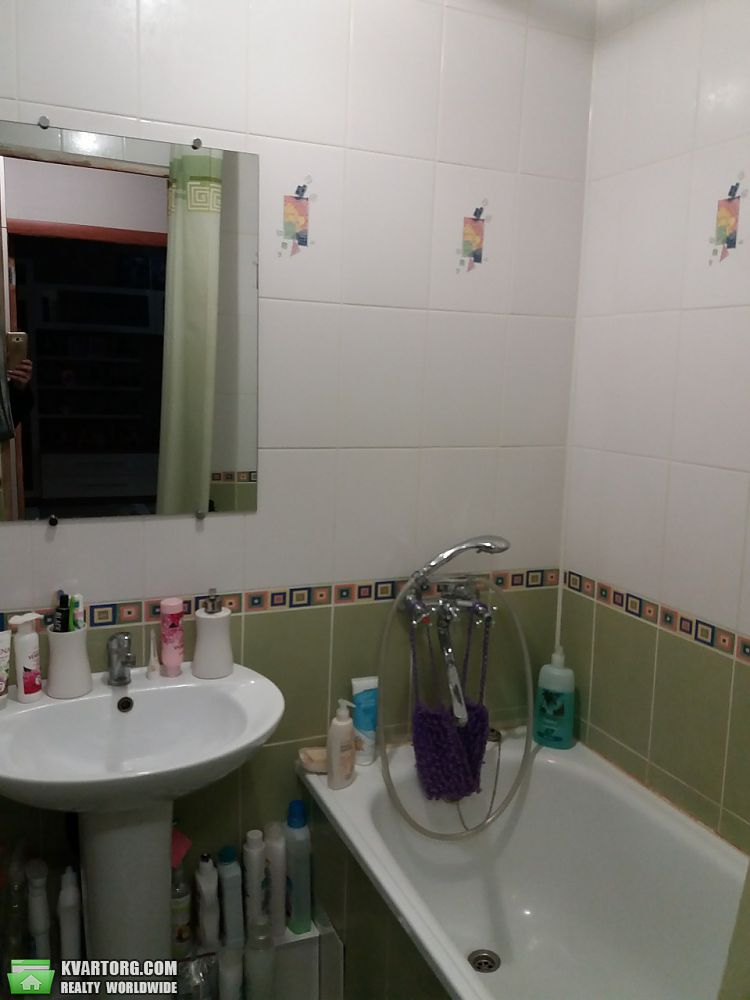 Sell 1-room apartment. Харьков, познанская — photo 5