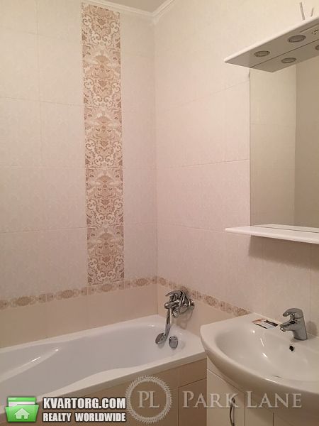 Sell 1-room apartment. Киев, Ломоносова — photo 4