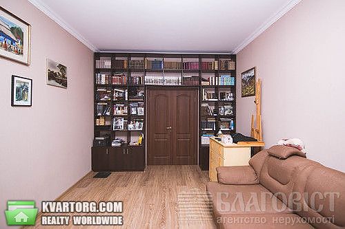 Sell 3-room apartment. Киев, Кудряшова — photo 4