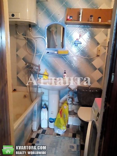 Sell 1-room apartment. Одесса, Бочарова — photo 1