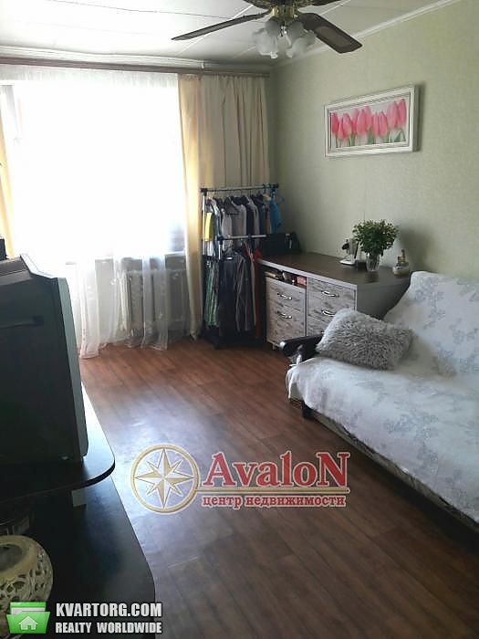 Sell 1-room apartment. Одесса, Затонского — photo 1