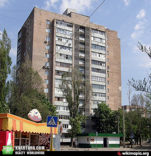 Sell 1-room apartment. Харьков,  Гагарина пр — photo 1