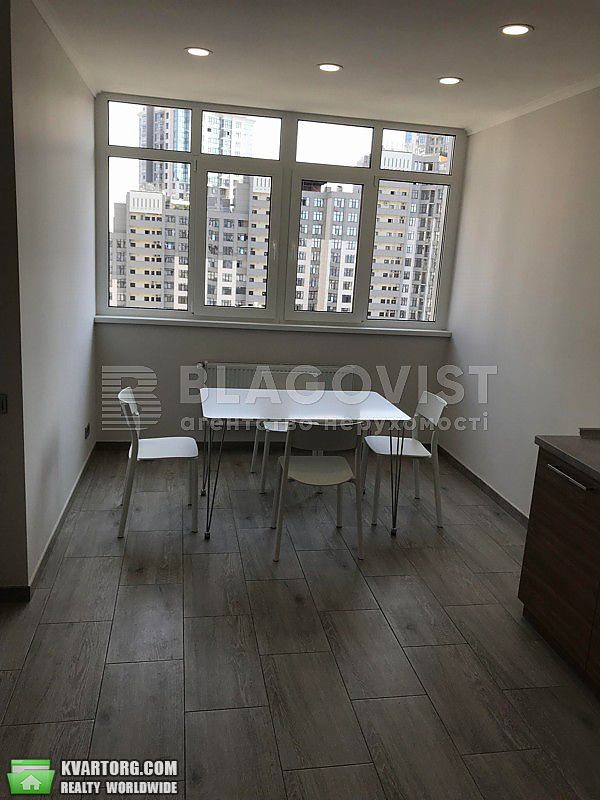 Rent out 1-room apartment. Киев,  Подвысоцкого — photo 5