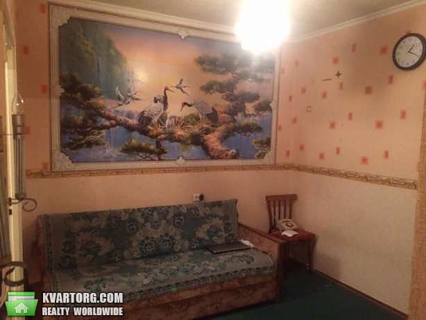 Sell 2-room apartment. Киев,  Луценка — photo 3