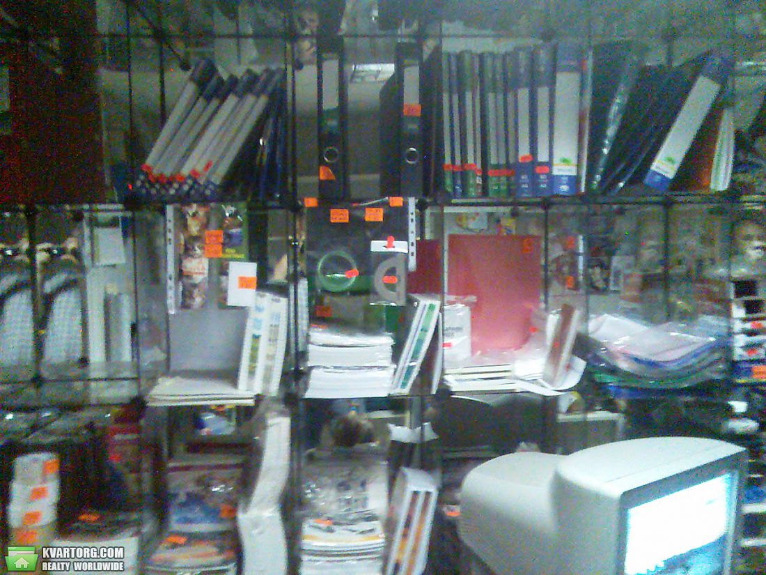 Rent out shop. Киев,  Миропольская — photo 5