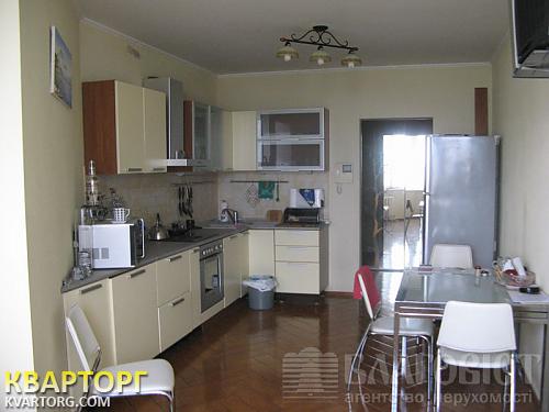 Sell 3-room apartment. Киев, М.Расковой — photo 6