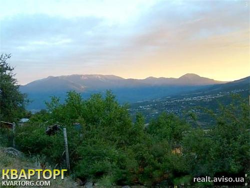 Sell house. АР Крым, пос.Лучистое — photo 1