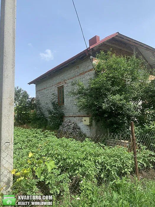 Sell house. Тернополь, Центральная — photo 1