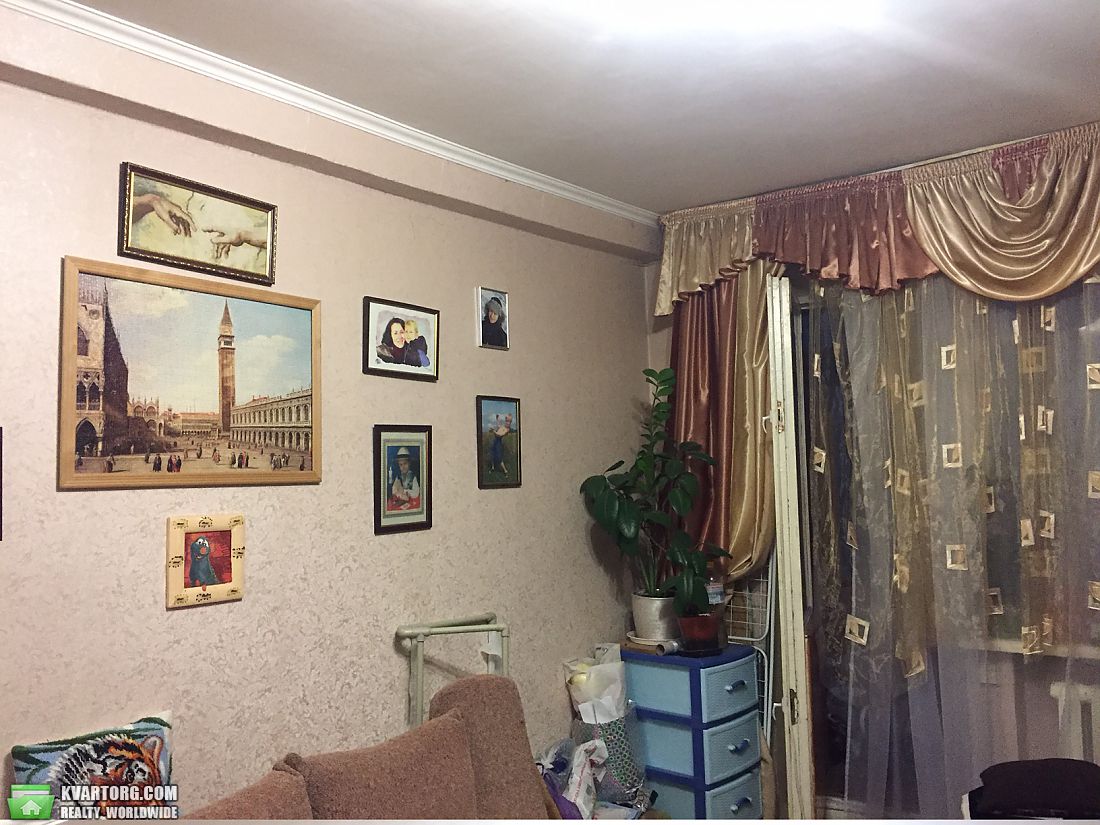 Sell 1-room apartment. Киев,  Гарматная — photo 2