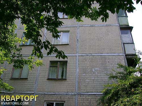 Sell 1-room apartment. Киев, Василенко — photo 4