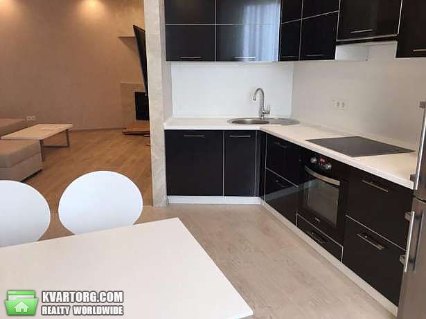 Rent out 3-room apartment. Одесса, Литературная — photo 4