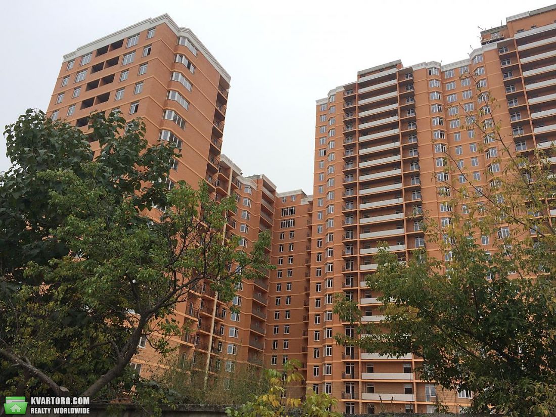 Sell 1-room apartment. Одесса, Жаботинского — photo 1