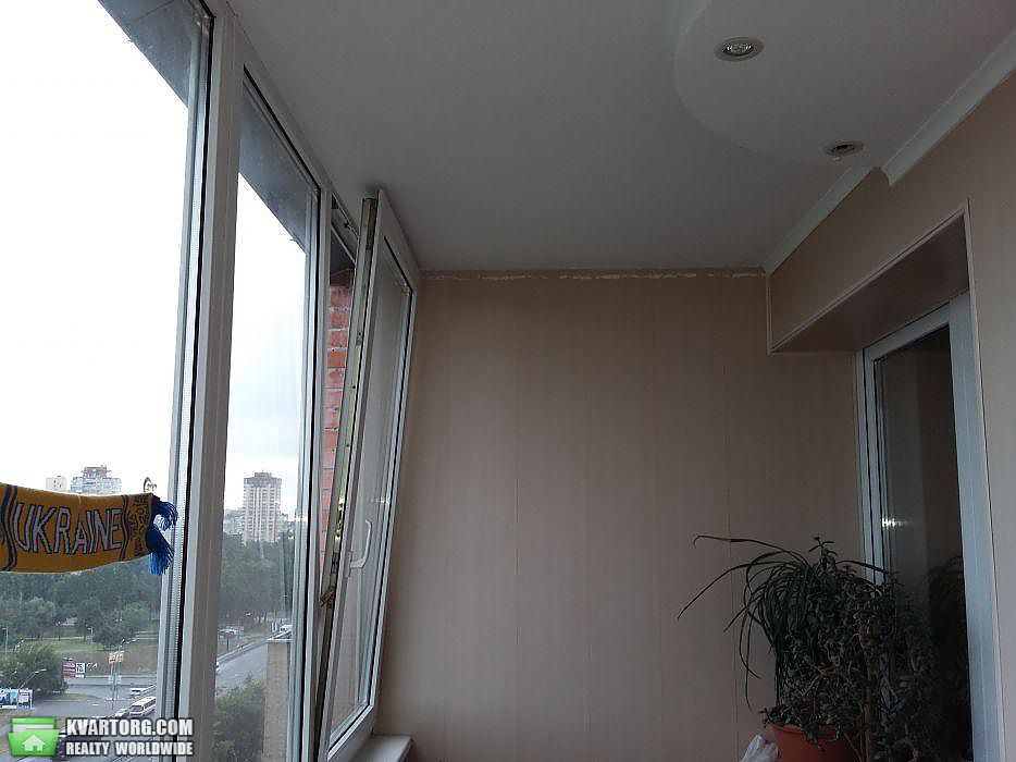 Rent out 2-room apartment. Киев,  Победы пр — photo 9