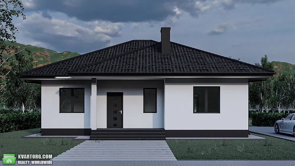 Sell house. Луцк, Центральная — photo 1