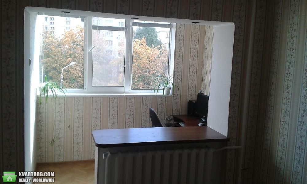 Sell 1-room apartment. Киев,  Курбаса — photo 2