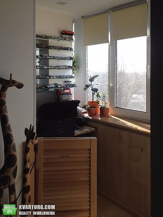 Sell 1-room apartment. Киев,  Теремковская — photo 9
